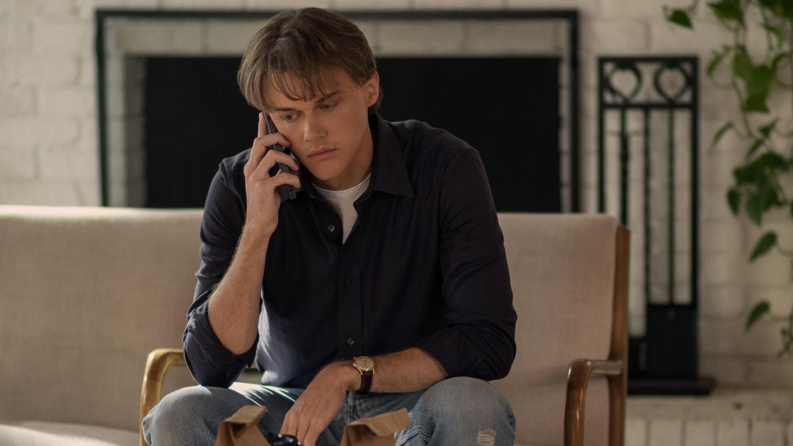 Christopher Briney Shines in ‘The Summer I Turned Pretty’ Season 3 Episode 5: Conrad’s Perspective