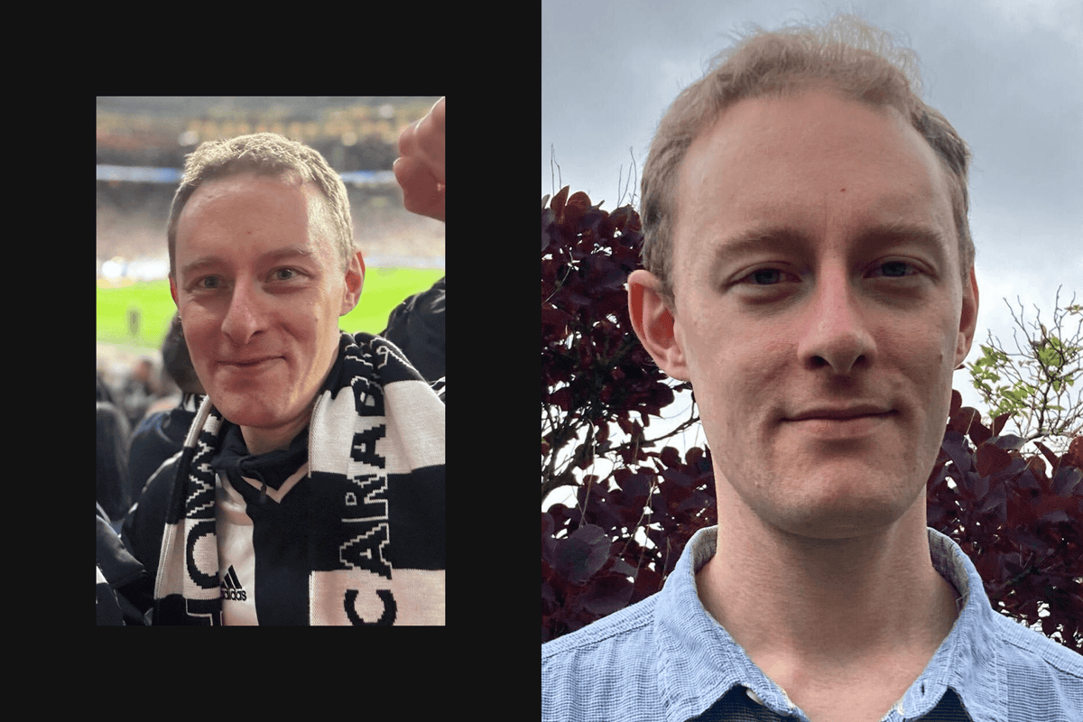 EPL Fixtures Expert Ben Crellin Shares Autism Journey | FYM News