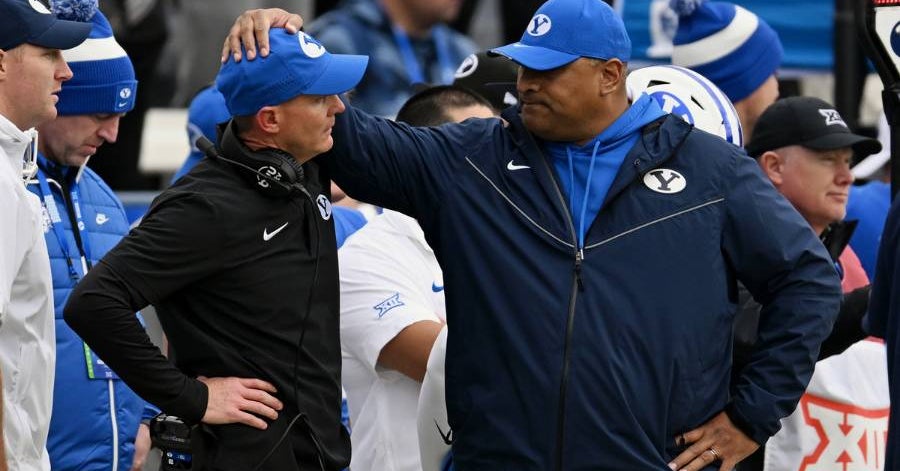 BYU Cougars Football: Biggest Questions Answered Before Training Camp