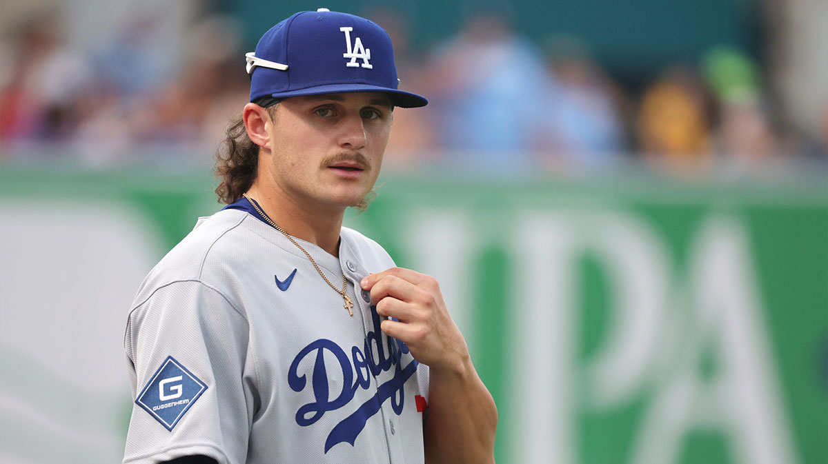 Alex Freeland’s Future with Dodgers: Roberts Reveals Plan