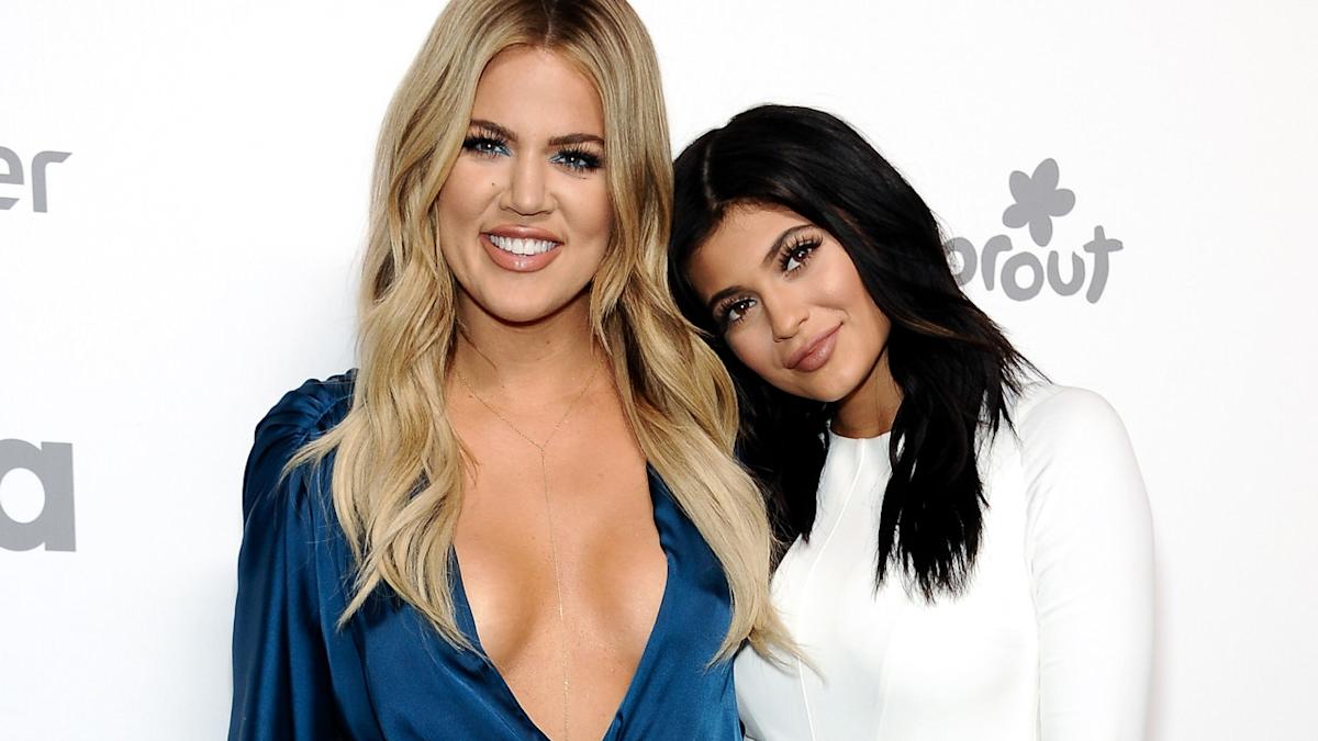 Khloé Kardashian’s Birthday Tribute to Kylie Jenner: Fans Notice Hailey Bieber Connection
