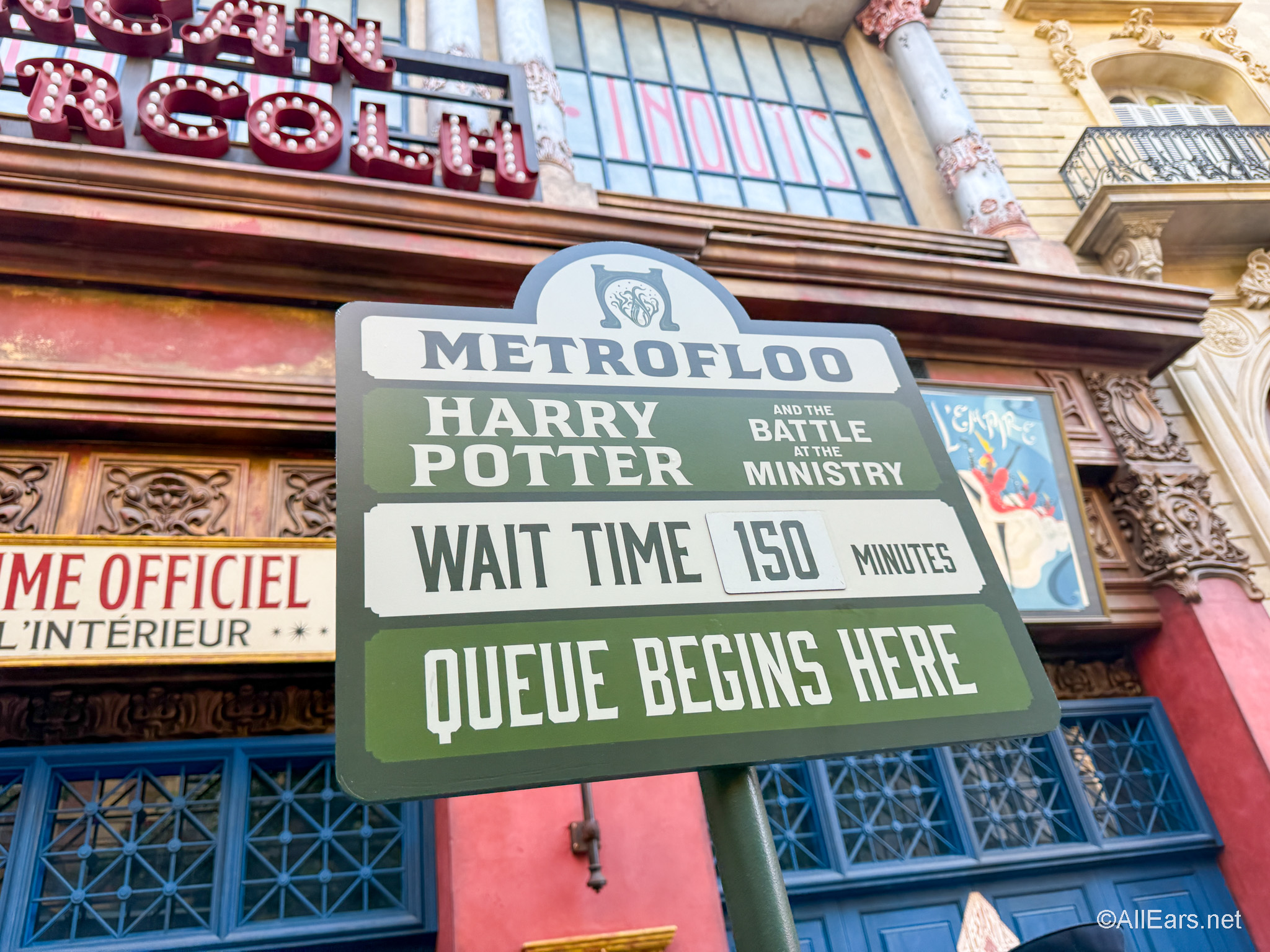 Epic Universe: Express Pass Changes Confirmed!