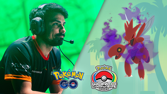 Pokémon GO World Championships 2025: Experts’ Preview