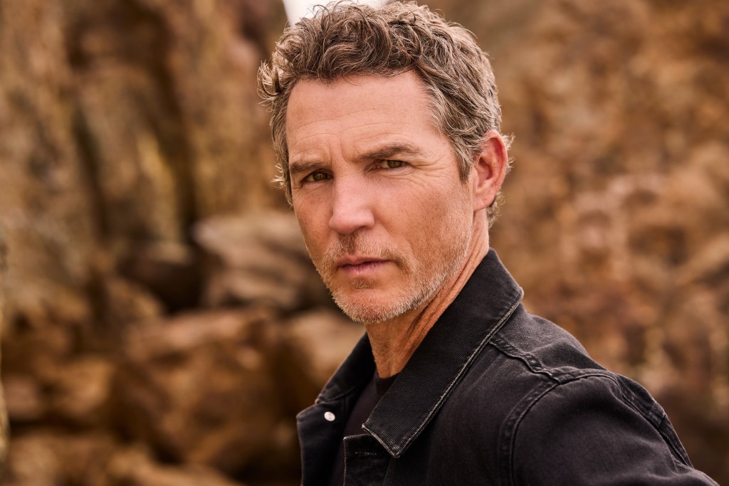 Shawn Hatosy to Direct ‘The Pitt’ Season 2: Noah Wyle’s Co-Star Takes the Helm