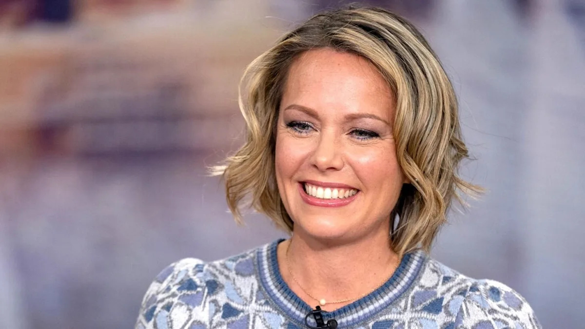 Dylan Dreyer’s Career Thrives Amidst Personal Changes: Fans React!