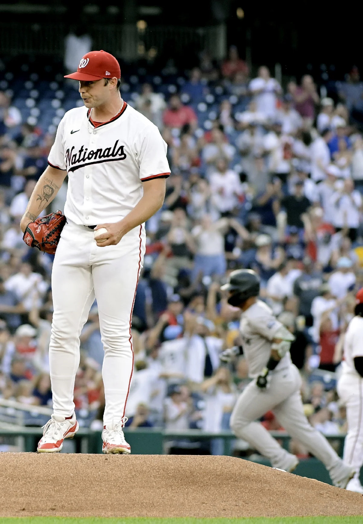 Nationals vs Royals: Can KC’s Bats Exploit Washington’s Weak Pitching?