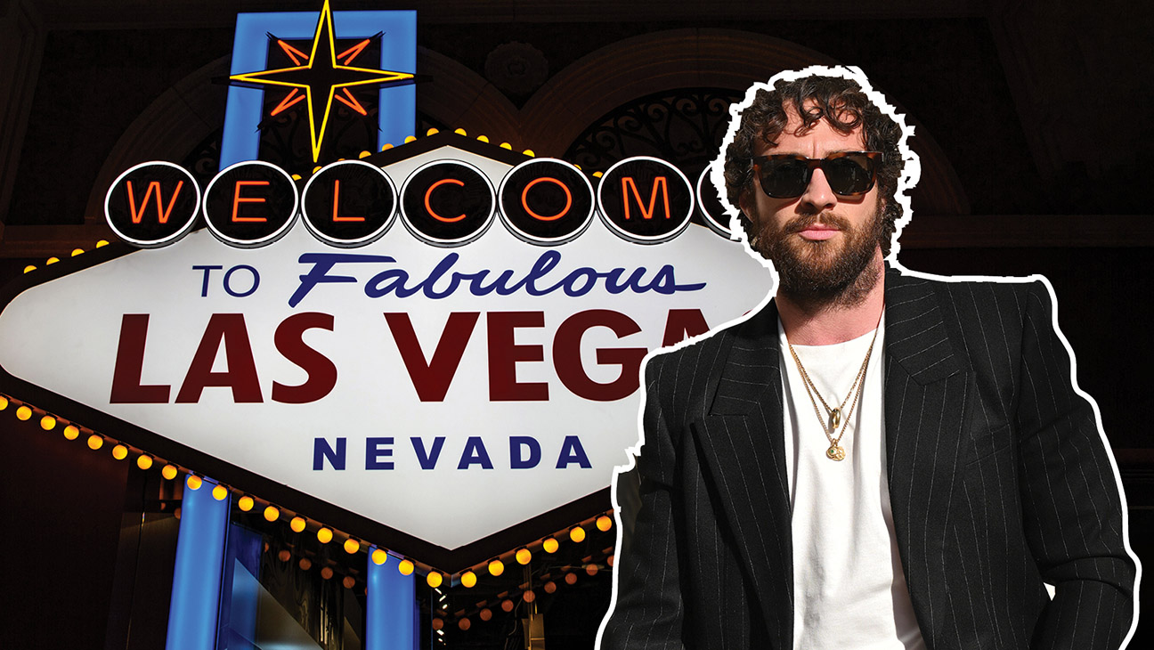Aaron Taylor-Johnson: Vegas Odds Say He’s the Next Bond, But Is It True?