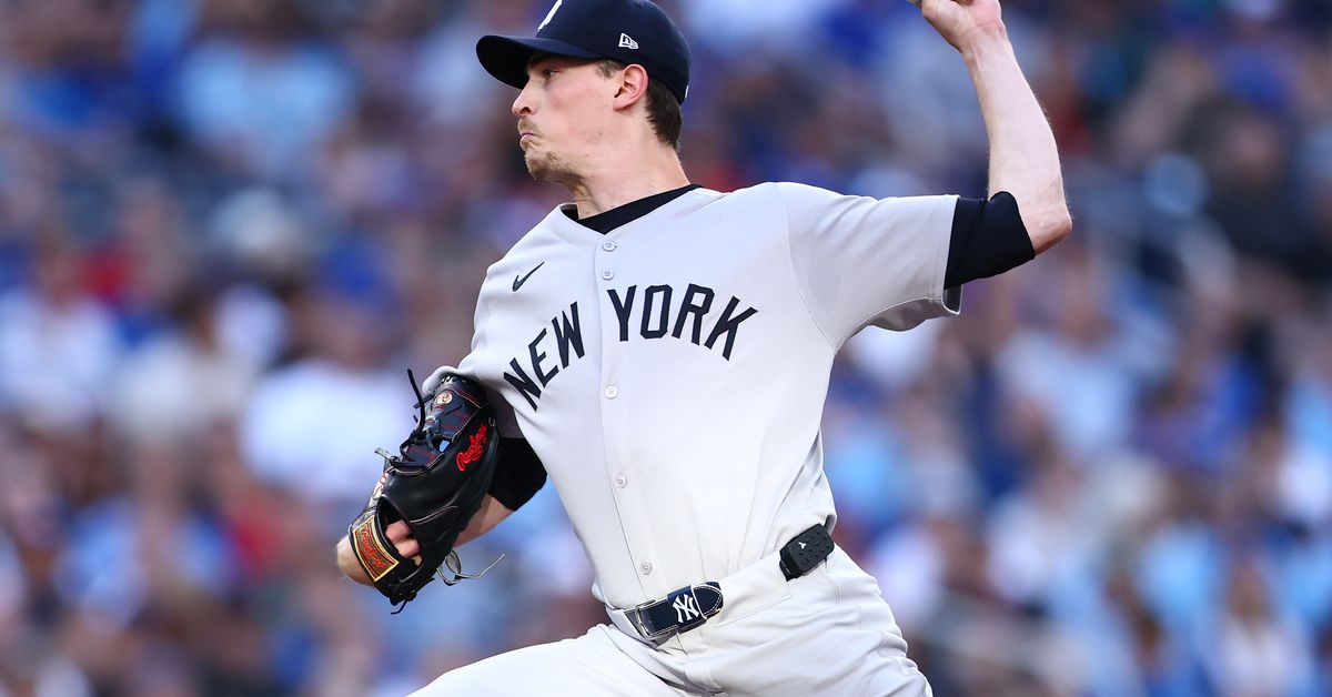 Yankees vs Rangers: Lineups, How to Watch | FYM News