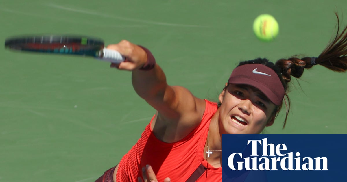 Raducanu vs Rybakina: US Open Showdown | FYM News