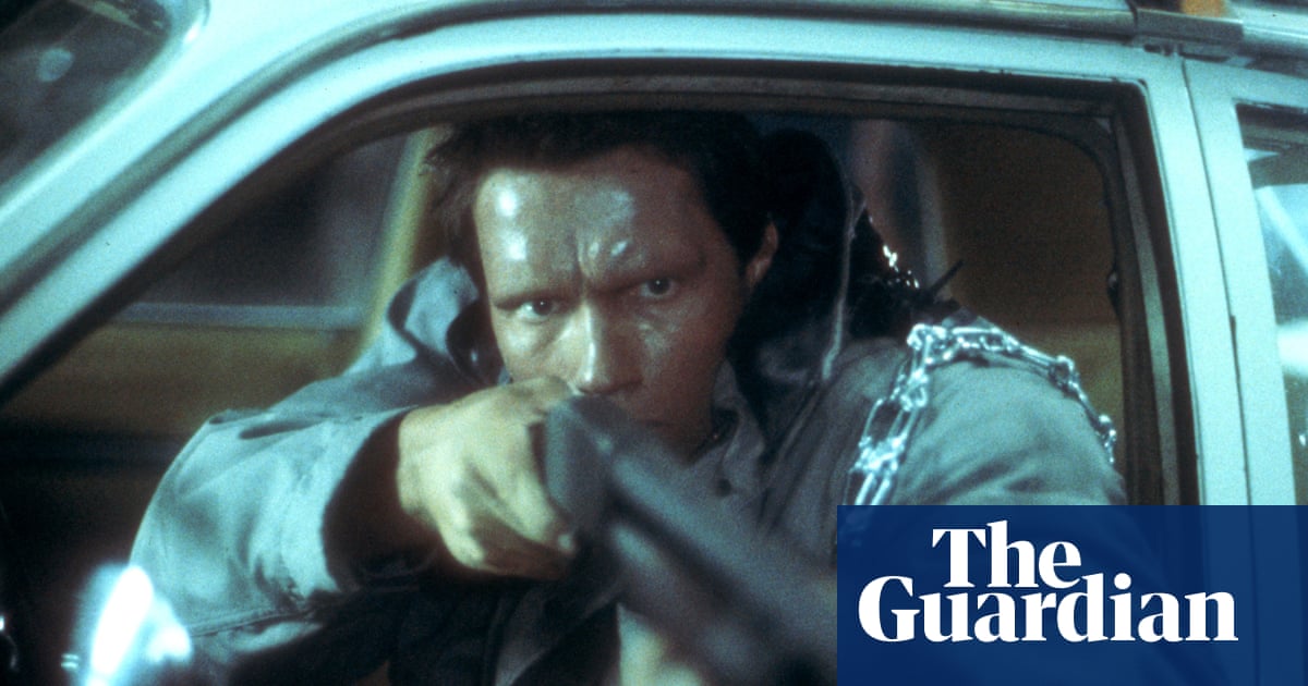 James Cameron Warns of ‘Terminator-Style Apocalypse’ if AI Weaponized