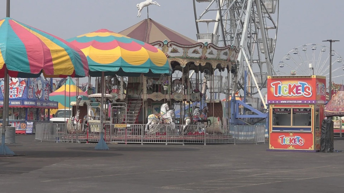 Erie County Fair 2025: Safety and Fun in Focus