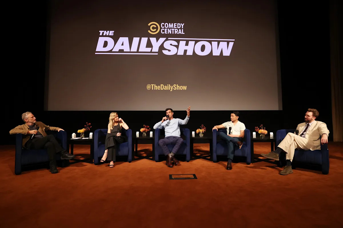 ‘The Daily Show’ Hiatus: When Will It Return?