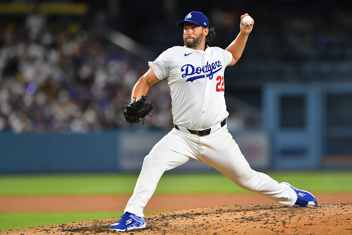 Kershaw vs. Scherzer: A Dodger Game for the Ages | FYM News
