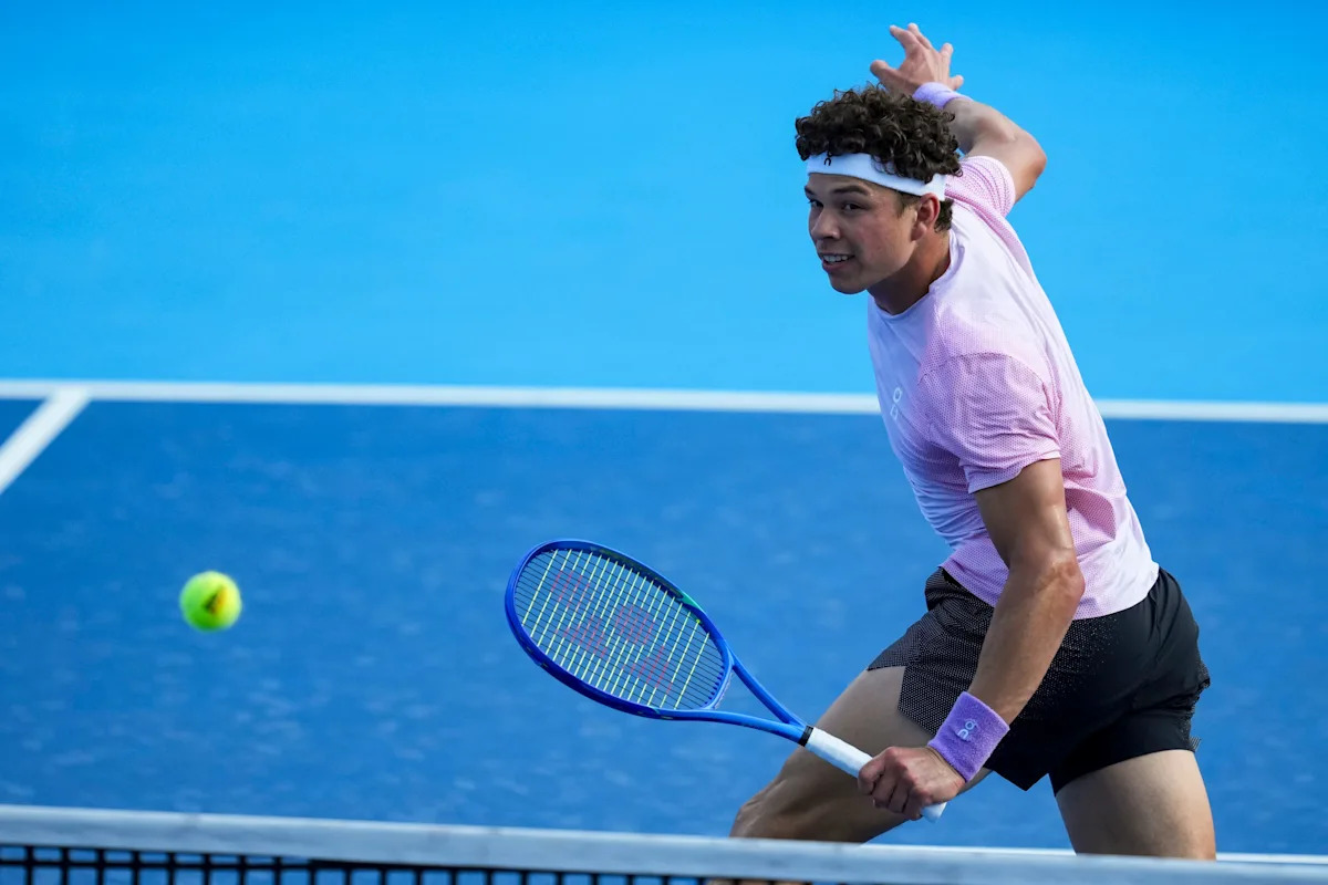 Cincinnati Open Quarterfinals: Live Updates, Results, and Schedule