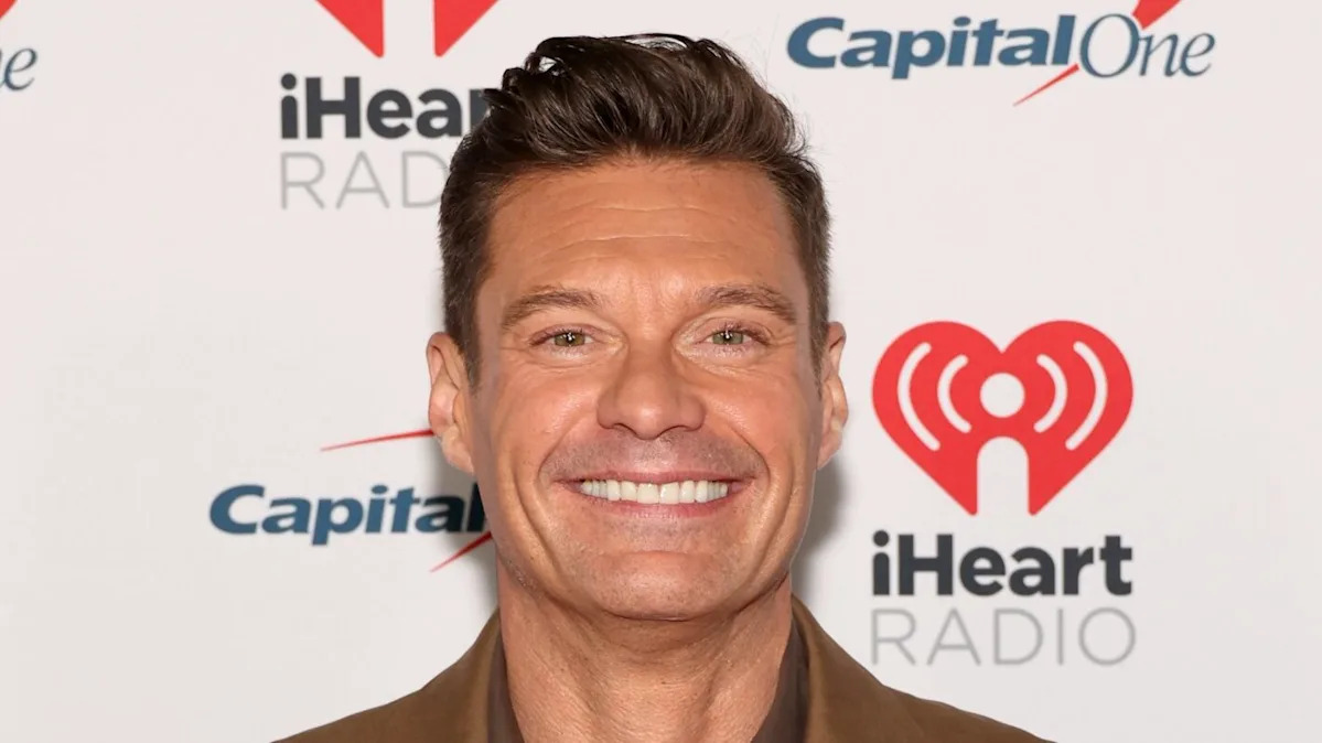 Ryan Seacrest’s Wheel of Fortune Salary & Net Worth Revealed