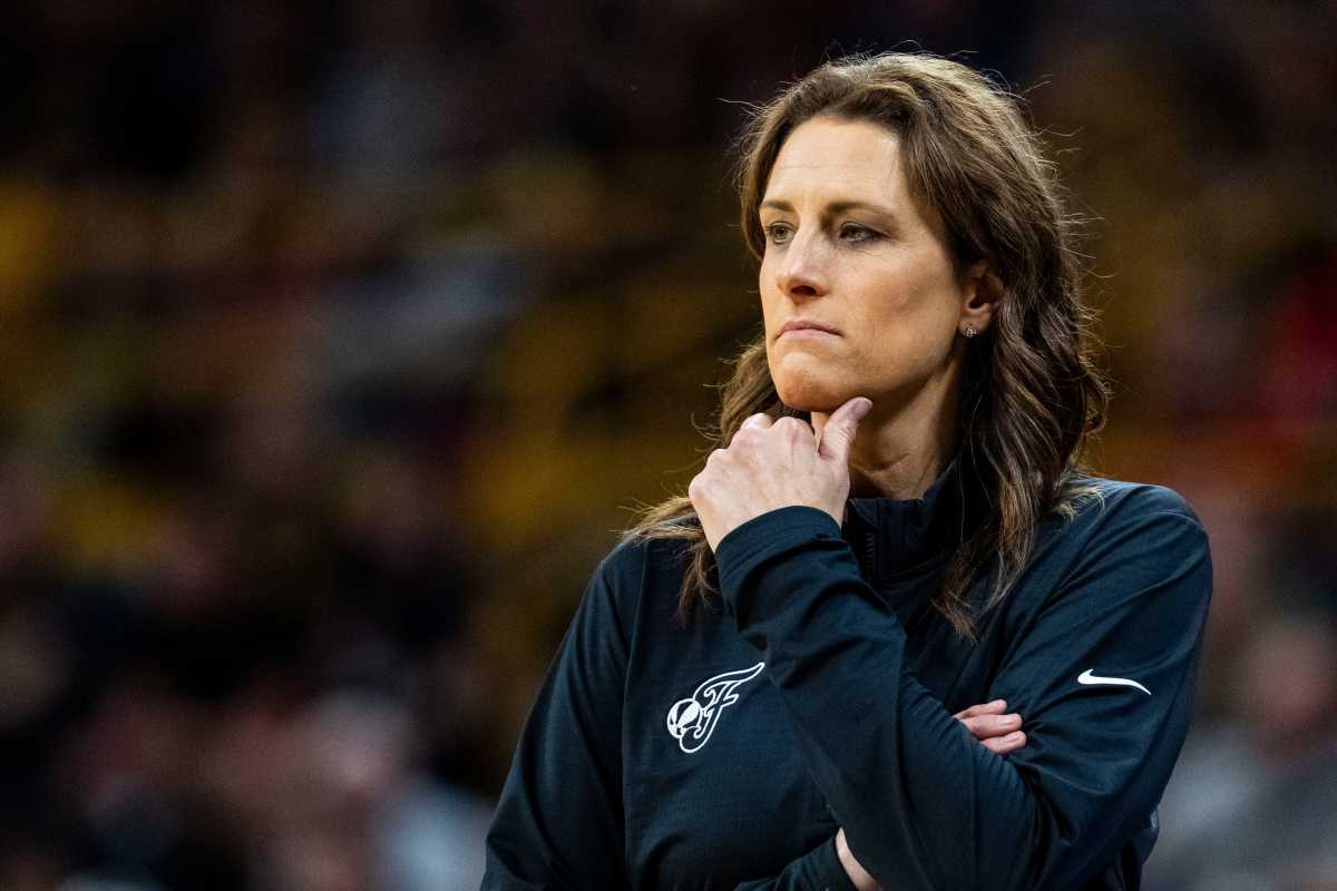 Stephanie White Praises Aliyah Boston’s Impact Amidst Fever Injuries | FYM News