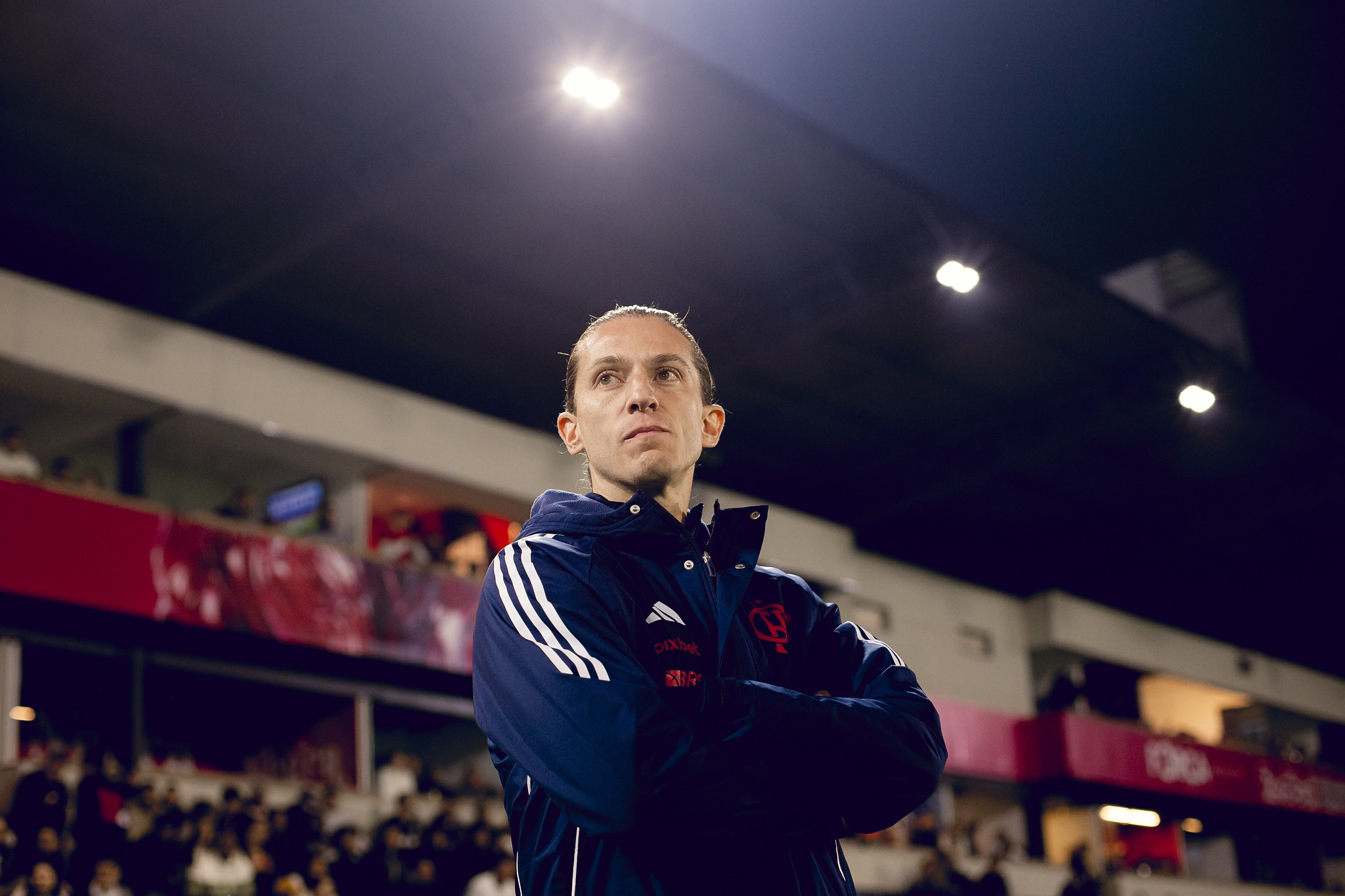 Flamengo Tries to Avoid a Déjà Vu of Traumatic and Early Eliminations in Recent Libertadores Editions | FYM News