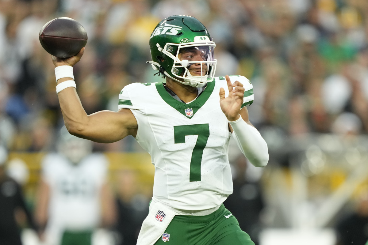 Giants Star’s Brutal Assessment of Justin Fields: FYM News
