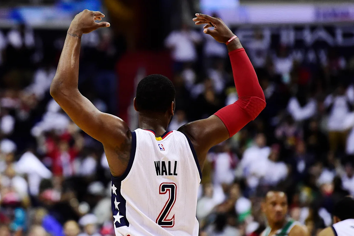 John Wall Announces NBA Retirement After 11 Seasons – FYM News