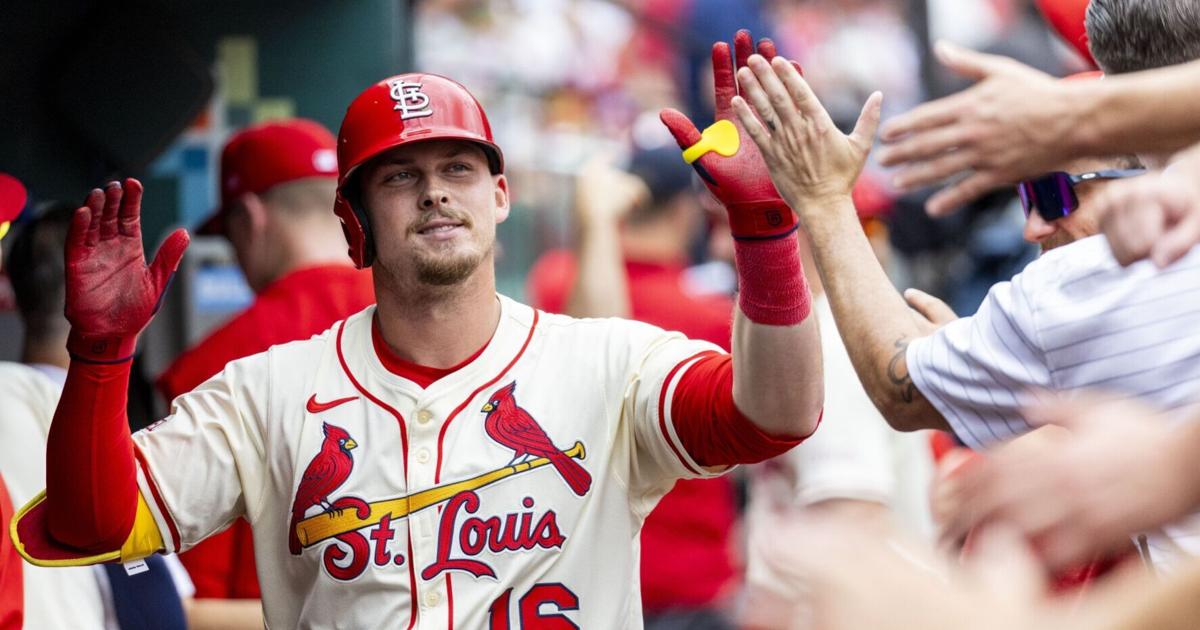 How to Watch Cardinals at Padres: TV, Live Stream, Game Time | FYM News