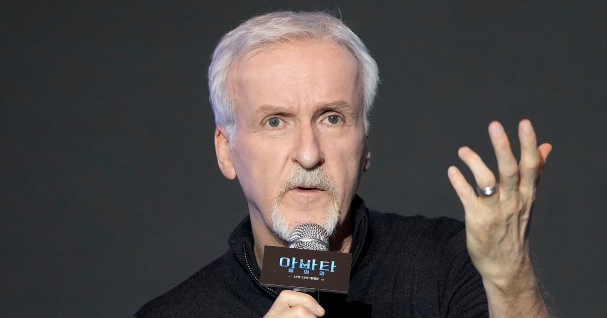 James Cameron Sounds Alarm on AI Threat: A ‘Terminator’ Scenario?
