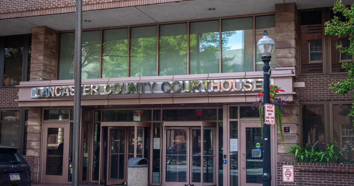 Man Detained by ICE at Lancaster DUI Court: What You Need to Know