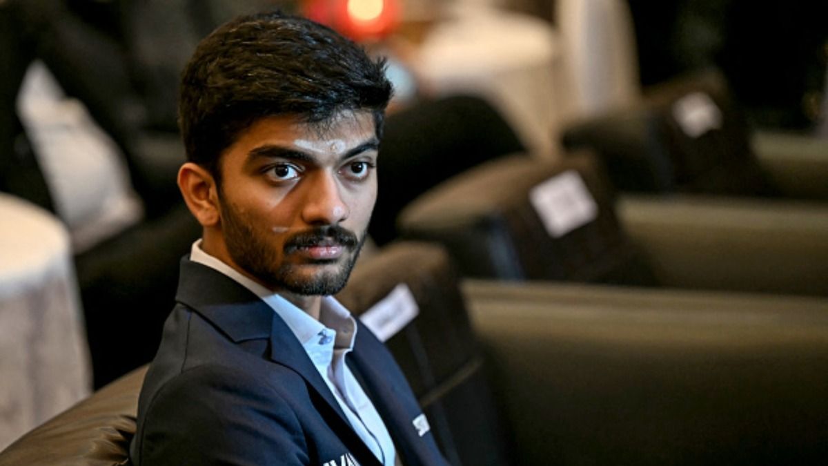 D Gukesh’s Classical Chess Comeback at Sinquefield Cup: Key Takeaways