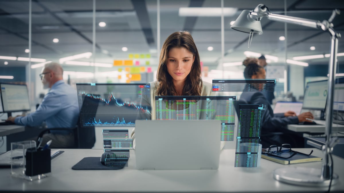 Palantir Stock Forecast: Why Wall Street Is Obsessed With This AI Leader
