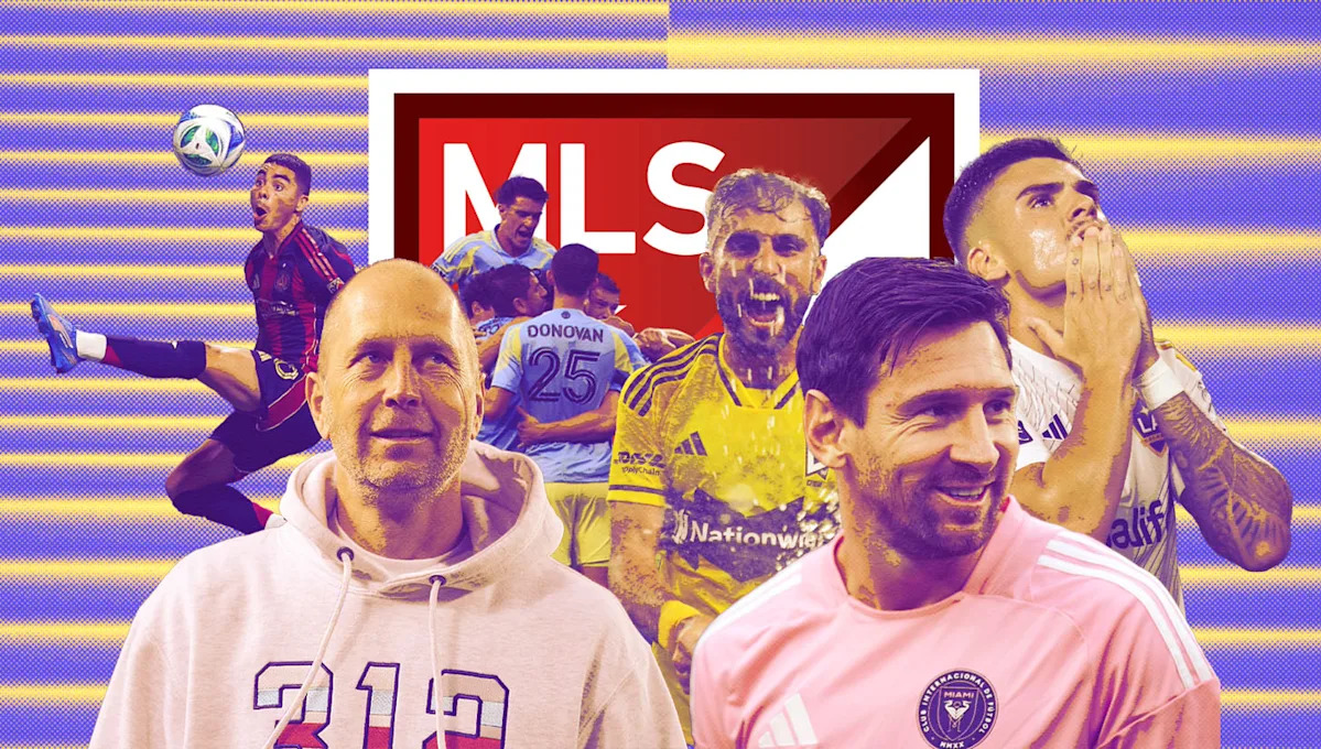 San Diego FC: Winners and Losers of the 2025 MLS Season | FYM News
