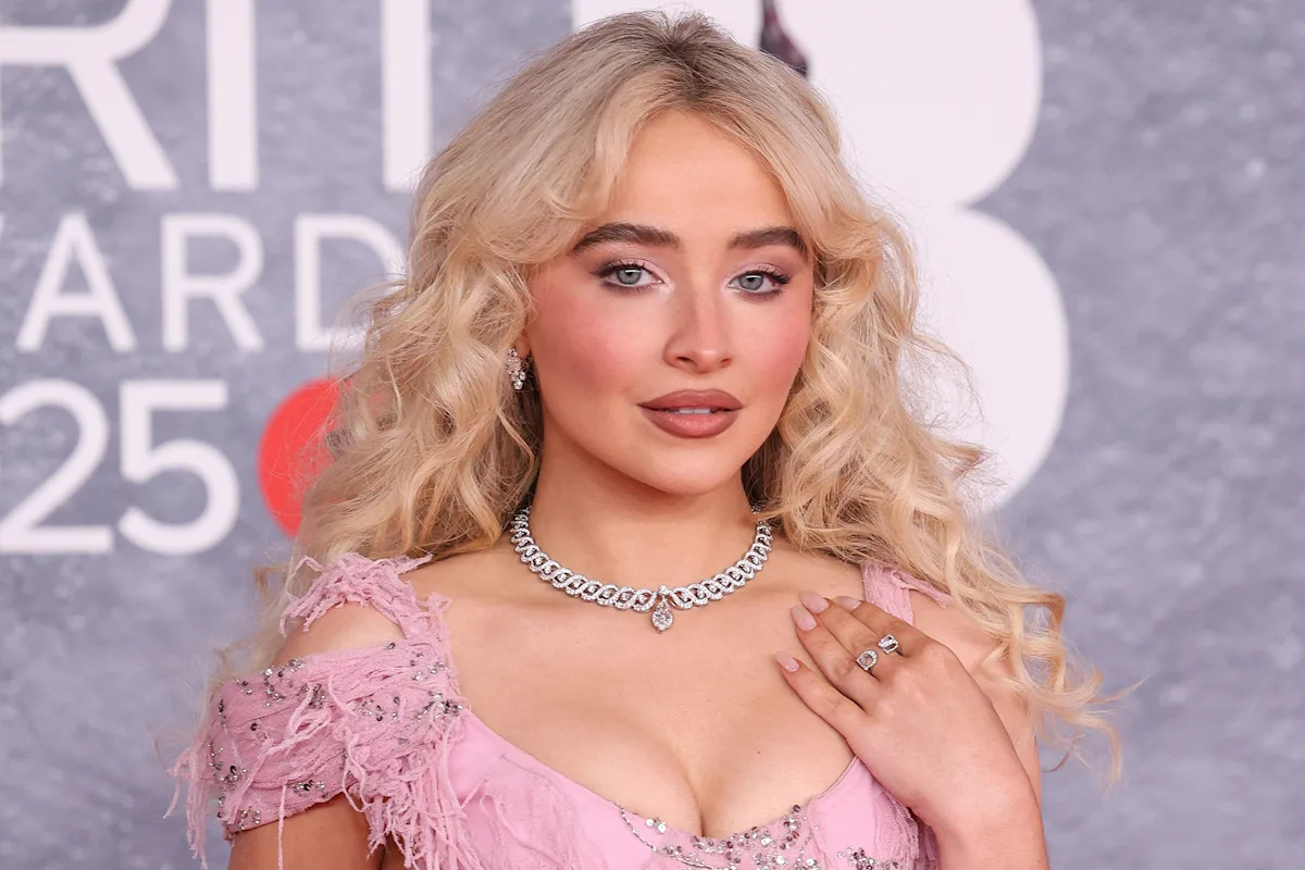 Sabrina Carpenter Warns: ‘Man’s Best Friend’ Album Not for Pearl Clutchers – FYM News