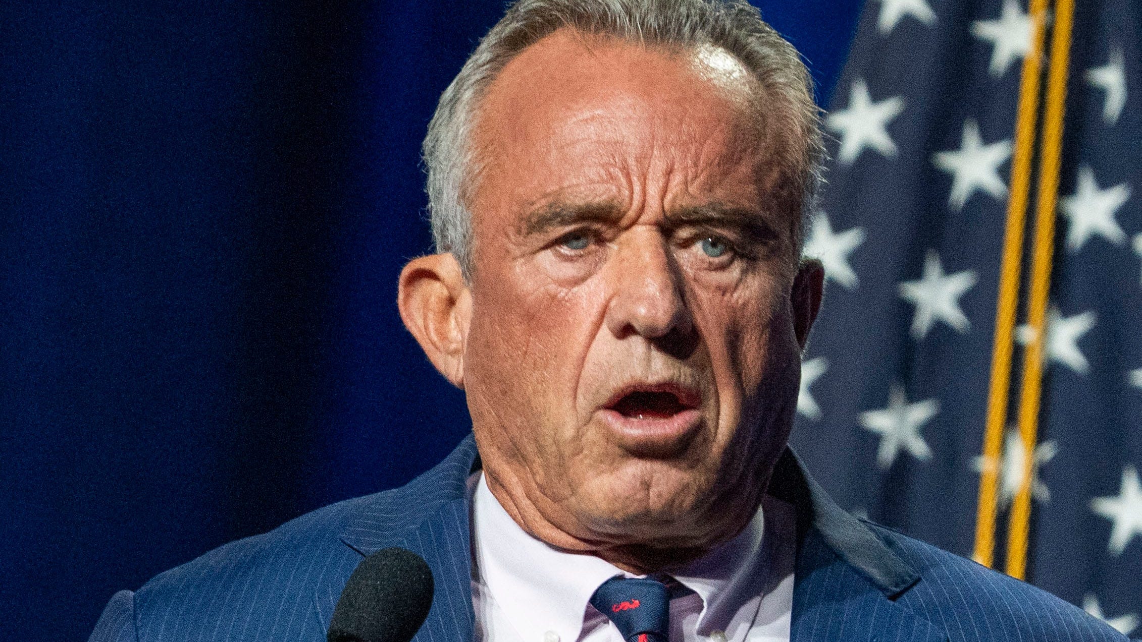 RFK Jr. Cracks Down on 7-OH: What is Kratom and Its Addictive Potential?
