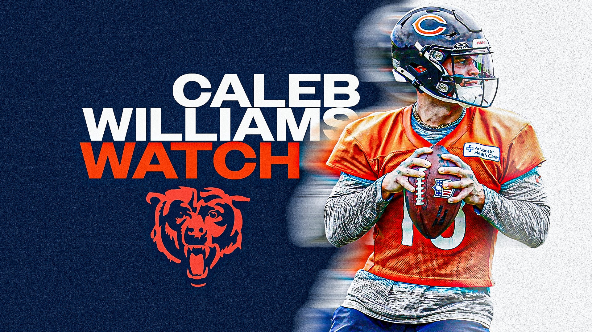 Caleb Williams Watch: Bears QB Shines on Day 17 of Training Camp | FYM News