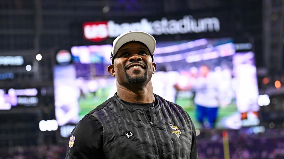 Brian Flores Secures Victory Over NFL in Federal Appeals Court