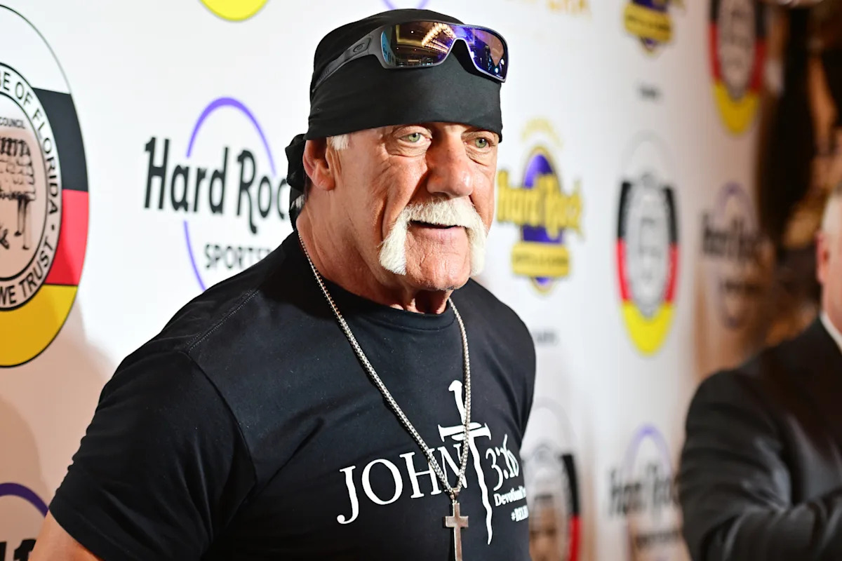 Hulk Hogan’s Death Still Under Investigation: Daughter Questions ‘Narrative’