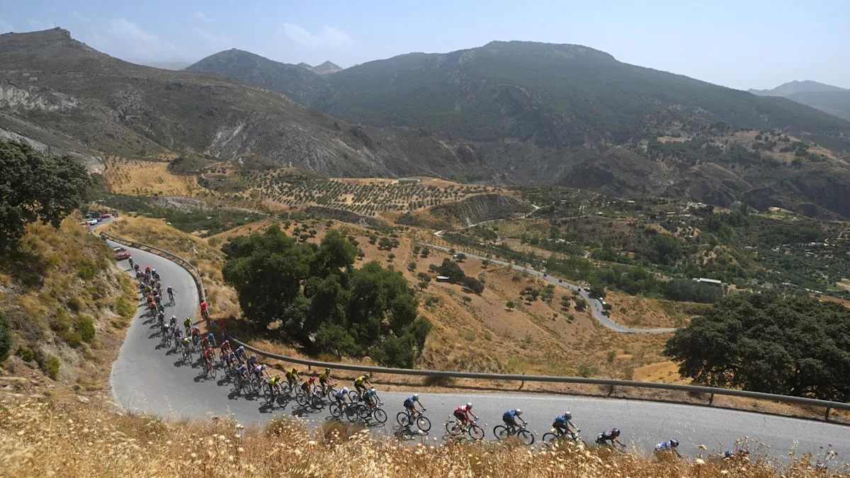 Vuelta a España 2025: How to Watch Free Livestream, Teams, Stages & Start Times