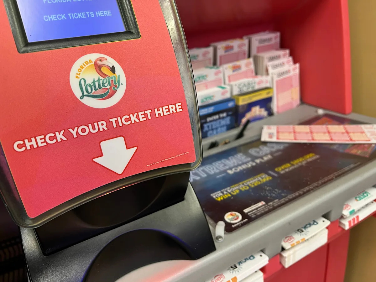 Florida Lottery Mega Millions, Jackpot Triple Play Results for Aug. 22, 2025 – FYM News