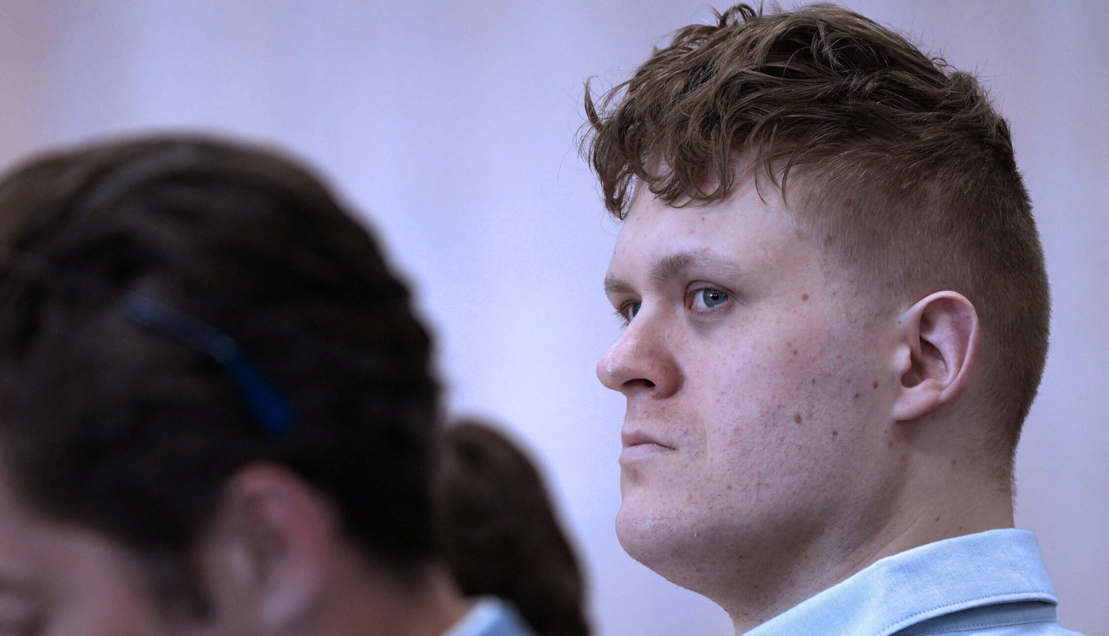 Maxwell Anderson Sentenced: The Sade Robinson Evidence and Trial Details