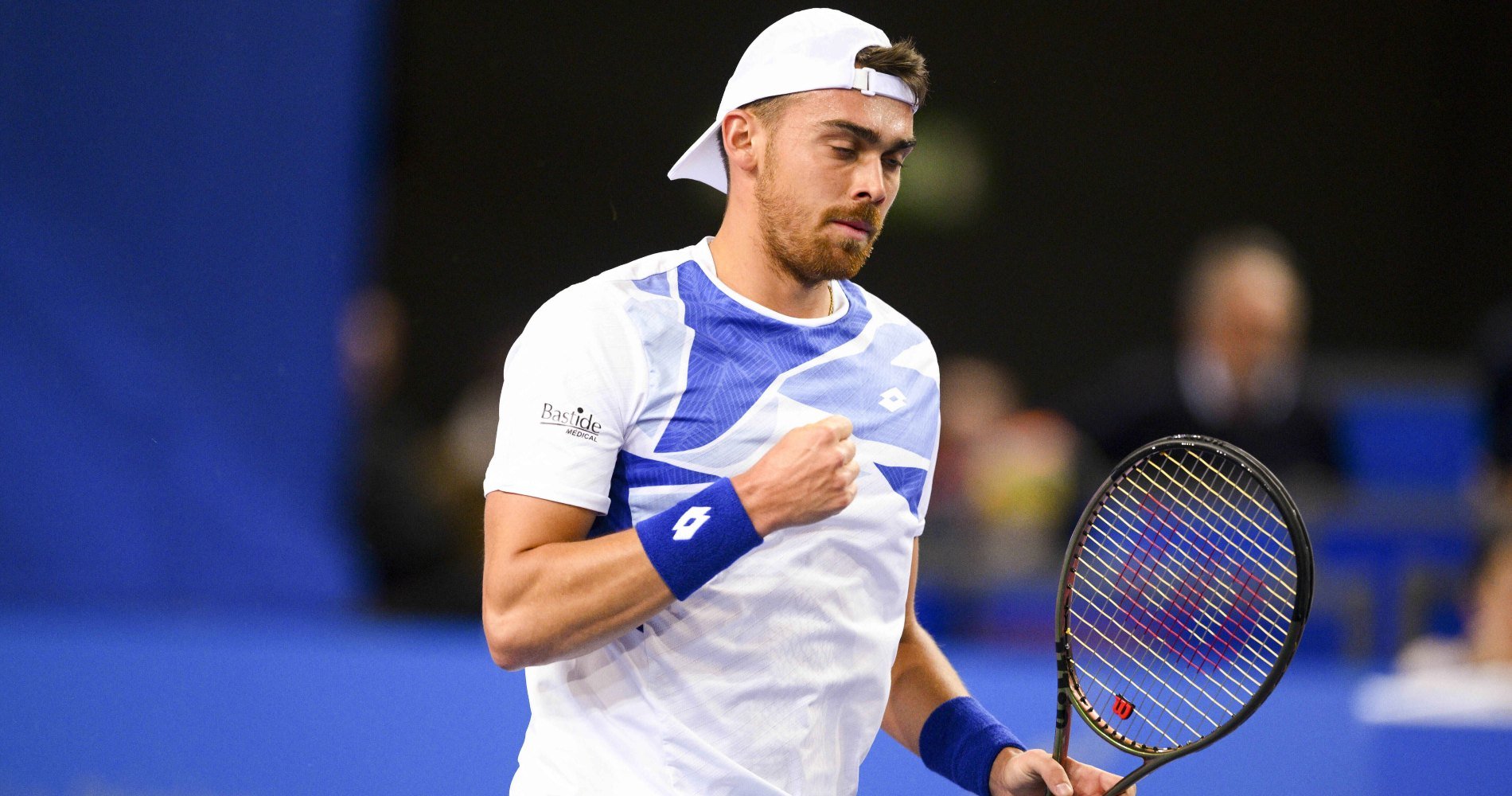 Cincinnati Masters: Bonzi Shocks, Musetti Next? FYM News