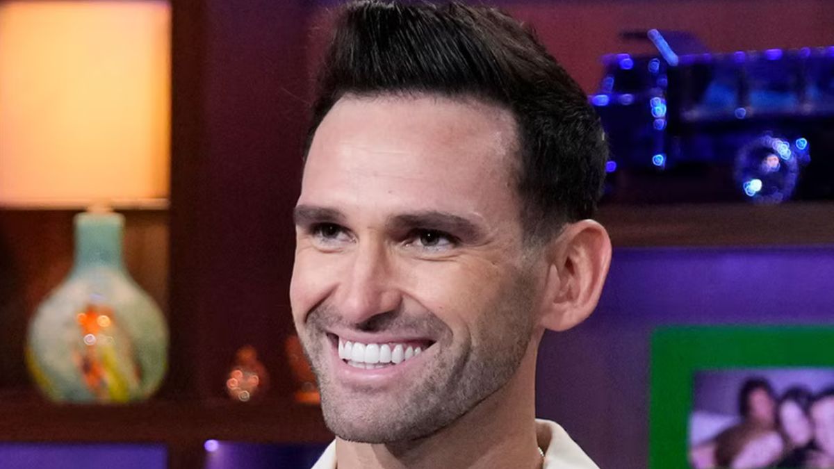 Carl Radke Teases Paige DeSorbo’s Potential ‘Summer House’ Return