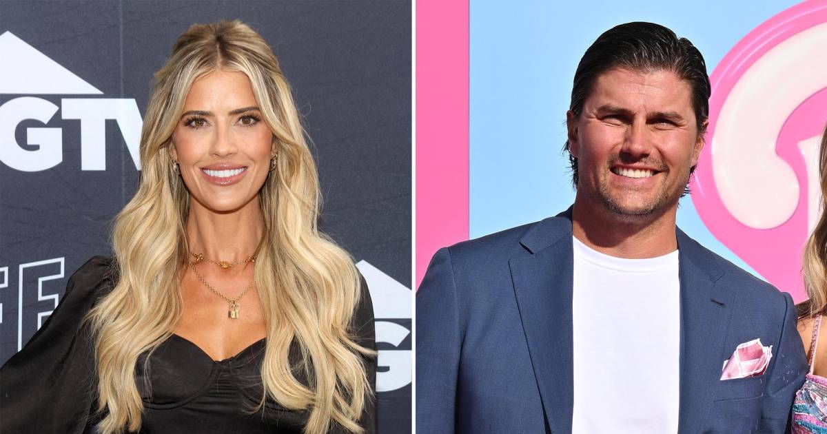 Christina Haack & Josh Hall’s Divorce Settlement: Details Revealed – FYM News