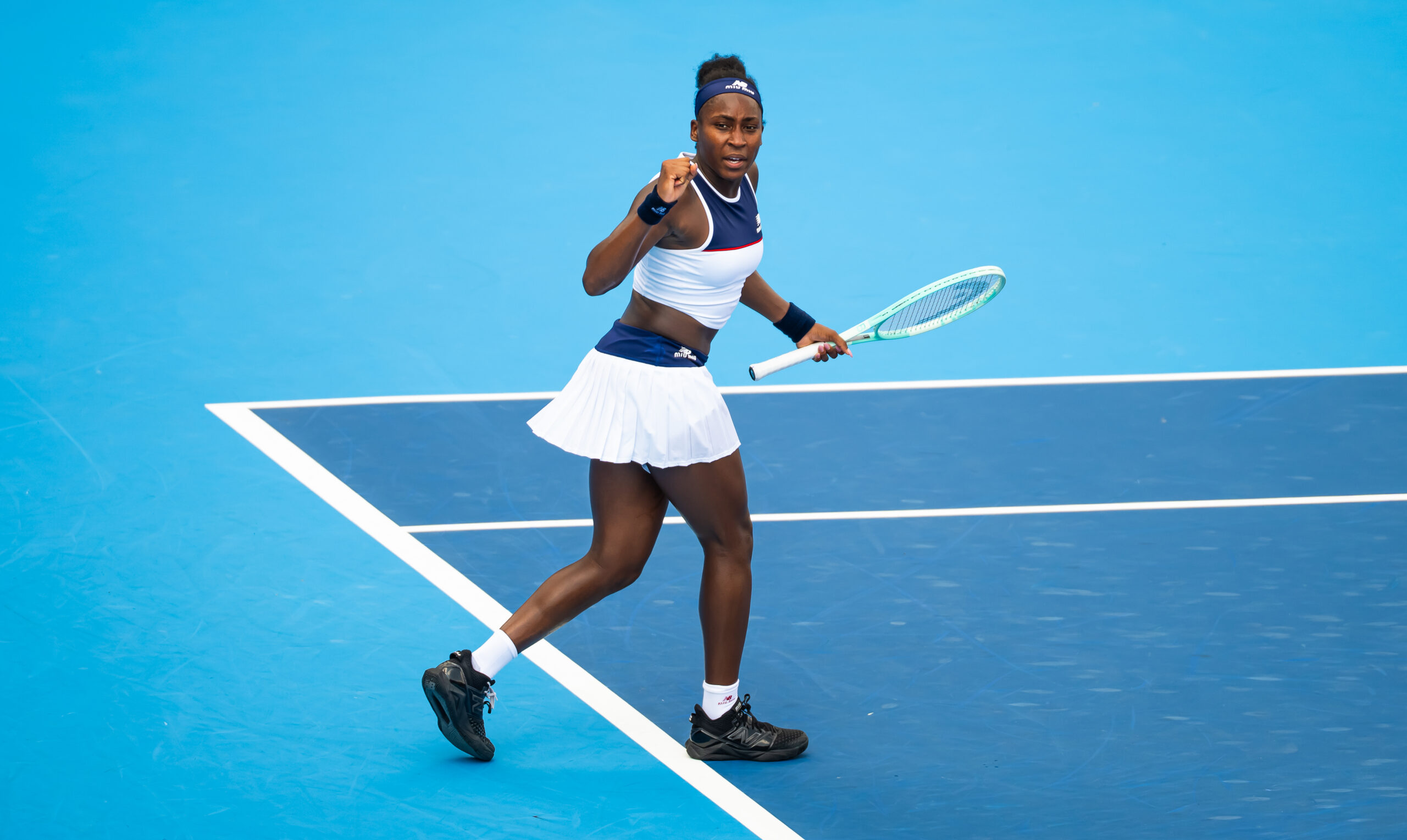 Cincinnati Open: How Anna Kalinskaya & Others Reached the Quarterfinals