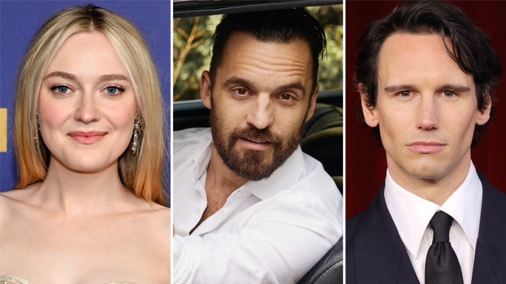 Dakota Fanning Joins Jake Johnson & Cory Michael Smith in Joe Swanberg’s New Movie