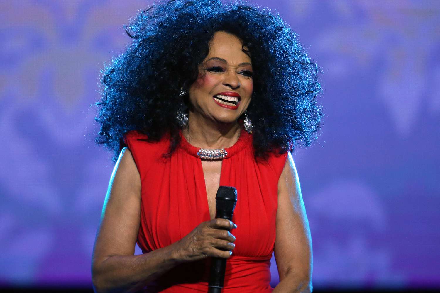 Diana Ross Cancels Royal Caribbean Cruise Appearance: What Happened?