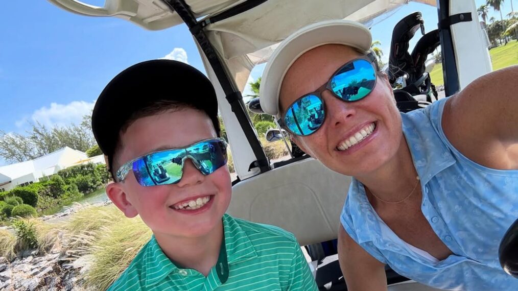 Dylan Dreyer’s Son Calvin Steals the Show on ‘Today’ Amid Separation News