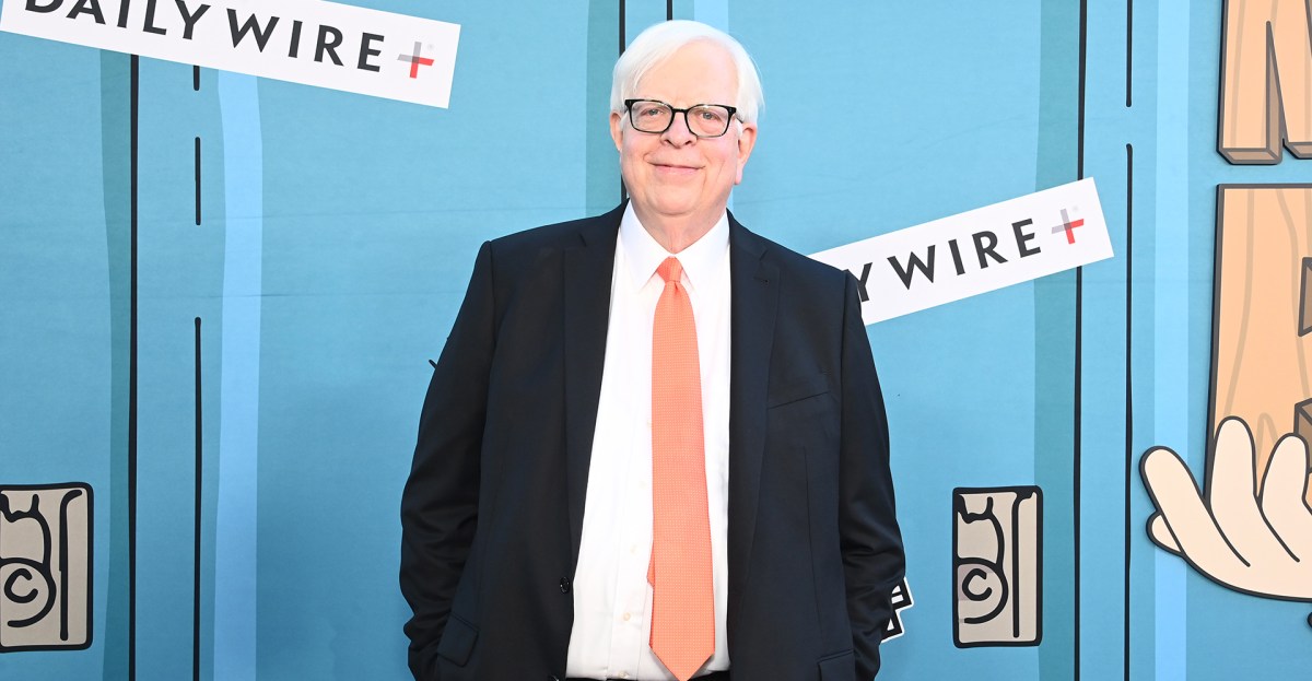 PragerU: The PBS education alternative for Republicans and Trump