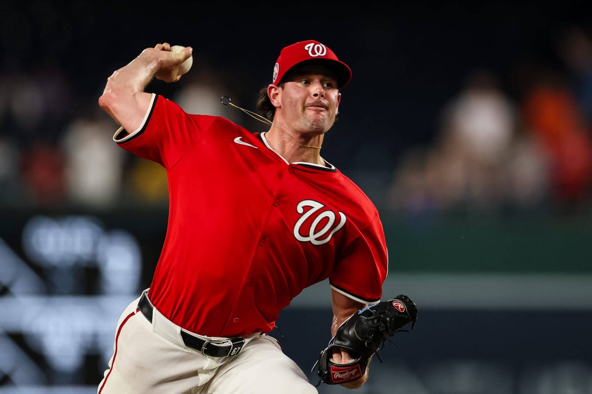 MLB Trade Grade: Tigers Acquire Kyle Finnegan; Could Gleyber Torres Be Next?