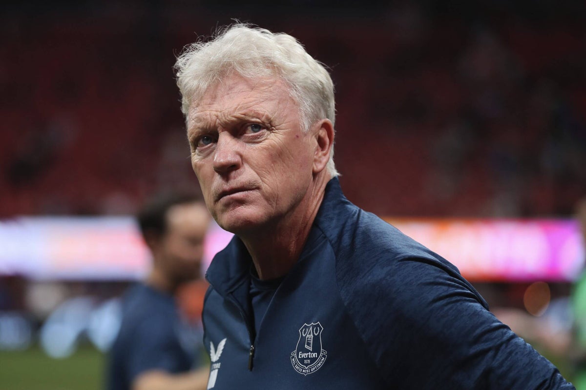 Everton State of Play: More Signings Needed for David Moyes? | FYM News
