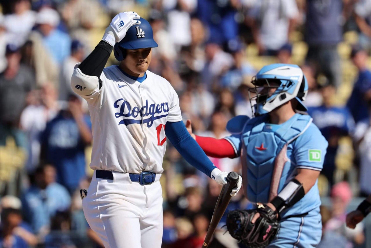 Dodger Details: Missed Opportunities Foil Statement Weekend | FYM News