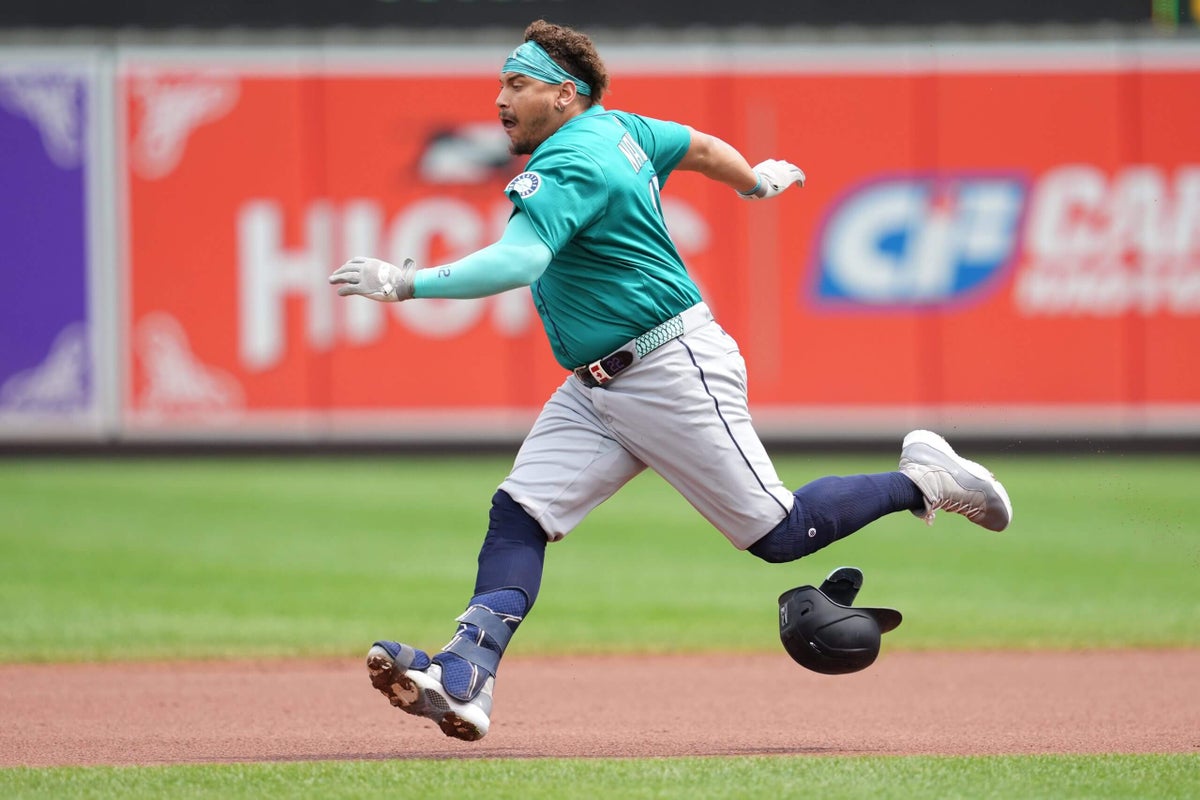 Josh Naylor: How the Big, Slow Player Stole His Way Into History