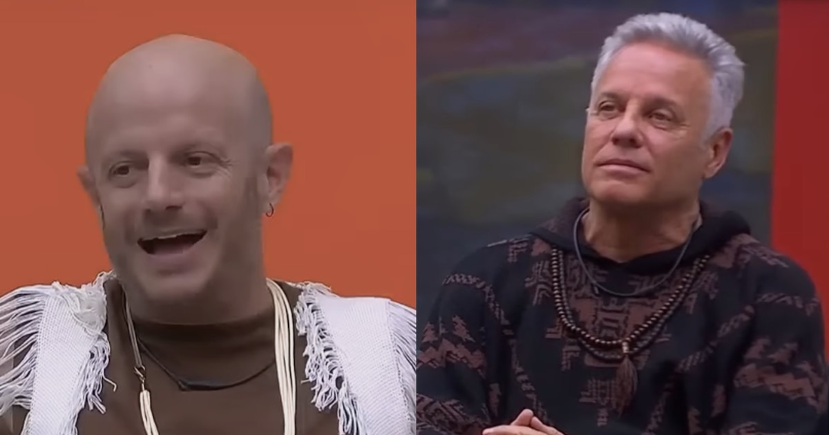 Alexis Ayala Silences Facundo on National TV: The Awkward Moment on La Casa de los Famosos | FYM News
